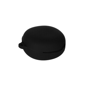 کاور ایرفون سیلیکونی QCY T13 ANC 2 - مشکی