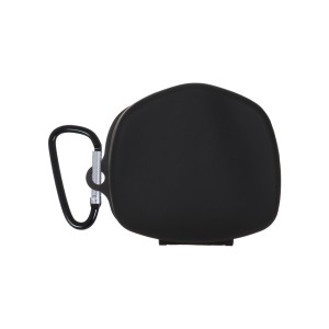 کاور ایرفون سیلیکونی QCY G1 Gaming - مشکی
