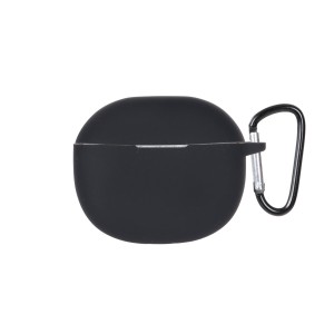 کاور ایرفون سیلیکونی Xiaomi Redmi buds 4 Active - مشکی