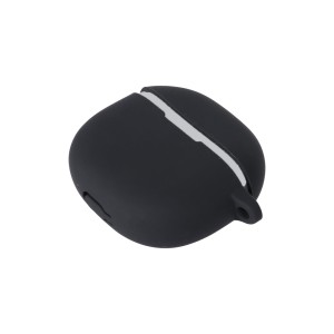 کاور ایرفون سیلیکونی Xiaomi Redmi buds 4 Active - مشکی