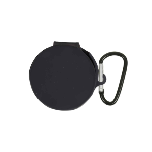 کاور ایرفون سیلیکونی Qcy T21 - مشکی