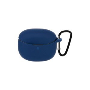 کاور ایرفون سیلیکونی Anker R100 / P2i - سرمه ای
