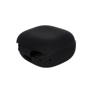 کاور ایرفون سیلیکونی Anker R60i NC - مشکی