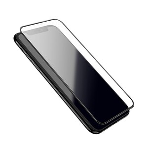 محافظ صفحه نمایش شیشه ای Full Cover Robix Anti Static ESD مدل Nothing Phone 3
