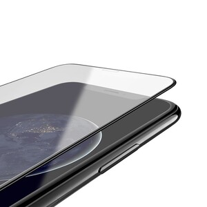 محافظ صفحه نمایش شیشه ای Full Cover Robix Anti Static ESD مدل Nothing Phone 3a