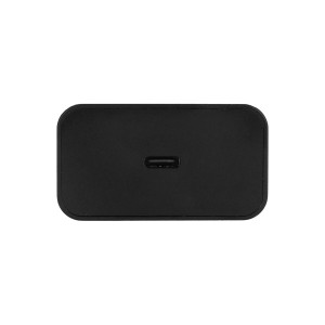 شارژر سه پین SAMSUNG 25W اصلی S24 FE T2510 ( فست و PD) مشکی DST (شش ماهه شرکتی)