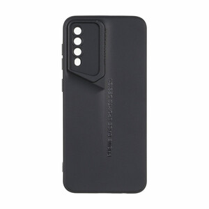 قاب Phone Case Sports Design محافظ لنزدار Samsung Galaxy A50 / A50s / A30s - مشکی