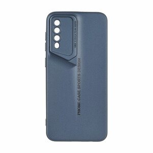 قاب Phone Case Sports Design محافظ لنزدار Samsung Galaxy A50 / A50s / A30s - سرمه ای