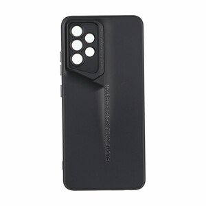 قاب Phone Case Sports Design محافظ لنزدار Samsung Galaxy A32 4G - مشکی