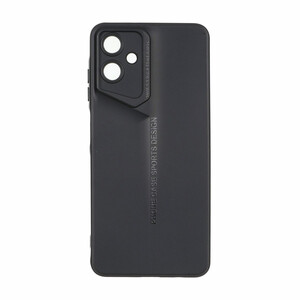 قاب Phone Case Sports Design محافظ لنزدار Samsung Galaxy A06 - مشکی