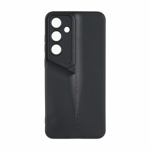 قاب Phone Case Sports Design محافظ لنزدار Samsung Galaxy S24 FE - مشکی