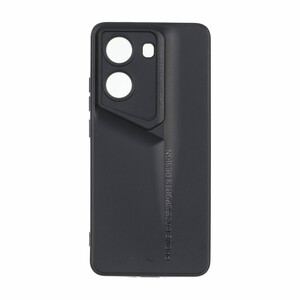 قاب Phone Case Sports Design محافظ لنزدار Xiaomi Poco X7 Pro - مشکی