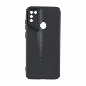 قاب Phone Case Sports Design محافظ لنزدار Samsung Galaxy A11 / M11 - مشکی