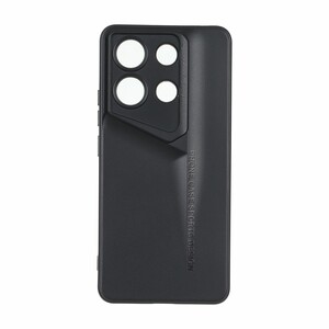 قاب Phone Case Sports Design محافظ لنزدار Xiaomi Redmi Note 13 4G - مشکی
