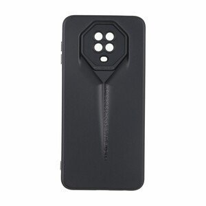 قاب Phone Case Sports Design محافظ لنزدار Xiaomi Redmi Note 9S / Redmi Note 9 Pro / Redmi Note 9 Pro Max - مشکی
