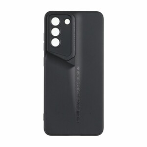 قاب Phone Case Sports Design محافظ لنزدار Samsung Galaxy S21 FE - مشکی