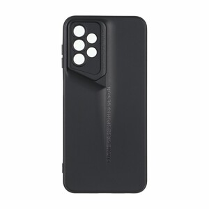 قاب Phone Case Sports Design محافظ لنزدار Samsung Galaxy A13 4G - مشکی
