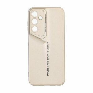 قاب Phone Case Sports Design محافظ لنزدار Samsung Galaxy A25 5G - طلایی
