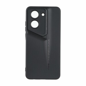 قاب Phone Case Sports Design محافظ لنزدار Xiaomi Redmi A5 / Poco C71 - مشکی