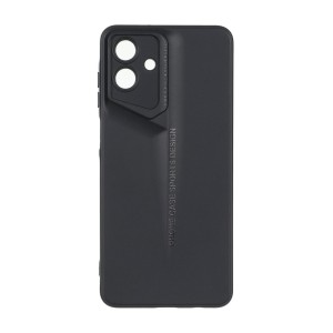 قاب Phone Case Sports Design محافظ لنزدار Samsung Galaxy A07 - مشکی