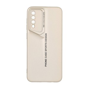 قاب Phone Case Sports Design محافظ لنزدار Samsung Galaxy A50 / A50s / A30s - طلایی