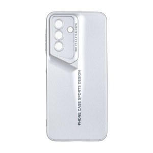 قاب Phone Case Sports Design محافظ لنزدار Samsung Galaxy A17 / A26 - نقره ای