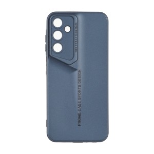 قاب Phone Case Sports Design محافظ لنزدار Samsung Galaxy A25 5G - سرمه ای