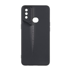 قاب Phone Case Sports Design محافظ لنزدار Samsung Galaxy A10s - مشکی