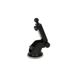 هولدر گوشی موبایل پایه دار Power Max مدل PM-023 - مشکی