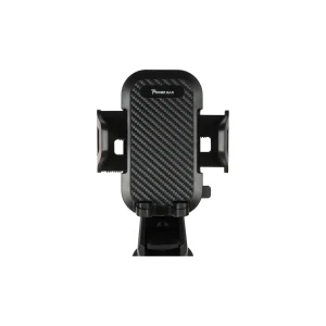 هولدر گوشی موبایل پایه دار Power Max مدل PM-023 - مشکی