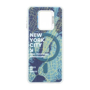 قاب SO COOL طرح مگ سیف NewYork مدل Xiaomi Redmi Note 9S / Redmi Note 9 Pro / Redmi Note 9 Pro Max