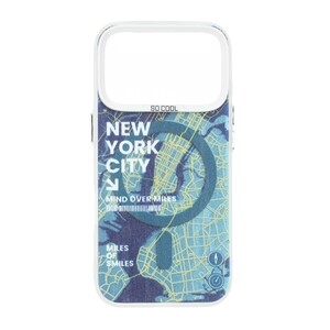 قاب SO COOL طرح مگ سیف NewYork مدل Apple iPhone 17 Pro