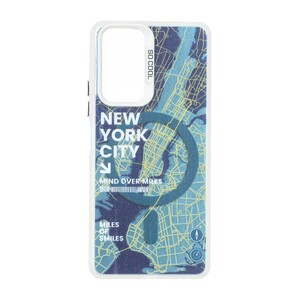 قاب SO COOL طرح مگ سیف NewYork مدل Xiaomi Redmi Note 10 Pro 4G / Redmi Note 10 Pro Max