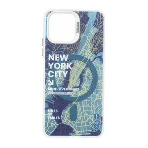 قاب SO COOL طرح مگ سیف NewYork مدل Xiaomi Mi 11 Lite