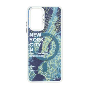 قاب SO COOL طرح مگ سیف NewYork مدل Xiaomi Redmi Note 12S / Xiaomi Redmi Note 11 4G / Redmi Note 11S