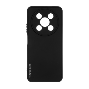 قاب rock پالیز لوگودار Vocal V2 / V2 LITE - مشکی