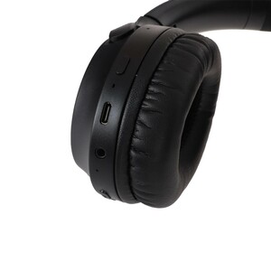 هدفون بی سیم VIPLATINA مدل HP13 ANC - مشکی (گارانتی 18 ماه تعویض نیکان همراه)