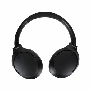 هدفون بی سیم VIPLATINA مدل HP13 ANC - مشکی (گارانتی 18 ماه تعویض نیکان همراه)