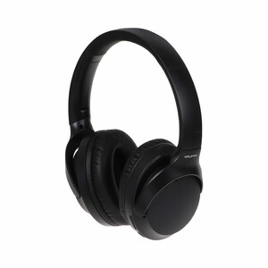 هدفون بی سیم VIPLATINA مدل HP13 ANC - مشکی (گارانتی 18 ماه تعویض نیکان همراه)