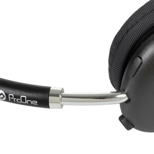 هدفون بی سیم ProOne مدل PHB3555N - مشکی