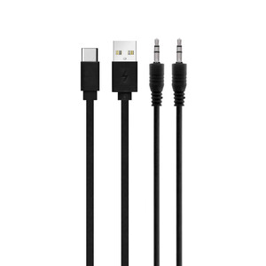 هدفون بی سیم ProOne مدل PHB3555N - مشکی