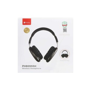 هدفون بی سیم ProOne مدل PHB3555N - مشکی