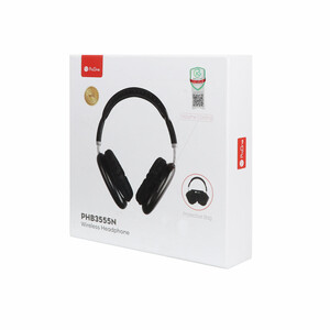 هدفون بی سیم ProOne مدل PHB3555N - مشکی