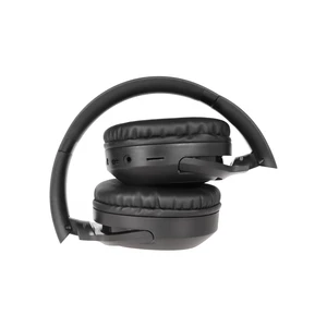 هدفون بی سیم Oxygen مدل A-17 - مشکی