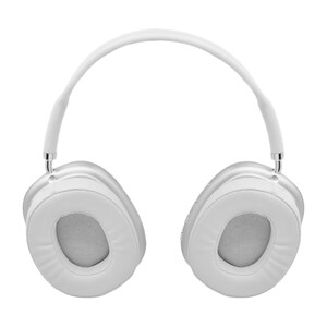 هدفون بی سیم مدل P9-طوسی روشن