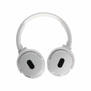 هدفون بی سیم Swizz مدل SWH-2025 - سفید - RYL
