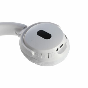 هدفون بی سیم Swizz مدل SWH-2025 - سفید - RYL