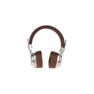 هدفون بی سیم BUKU مدل BE-024 - قهوه ای - MMS (گارانتی شش ماهه YA)