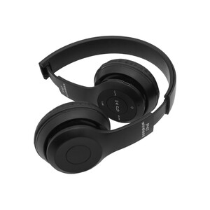 هدفون بی سیم مدل P47-مشکی