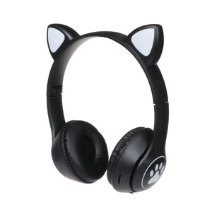 هدفون بی سیم a cat مدل MZ-023 - مشکی